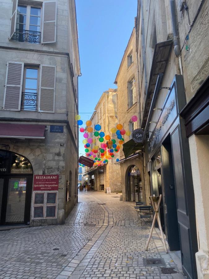Maison De Lur Périgueux Zewnętrze zdjęcie