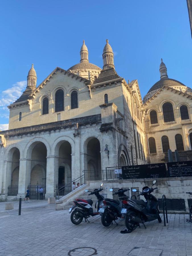 Maison De Lur Périgueux Zewnętrze zdjęcie