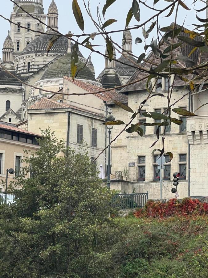 Maison De Lur Périgueux Zewnętrze zdjęcie