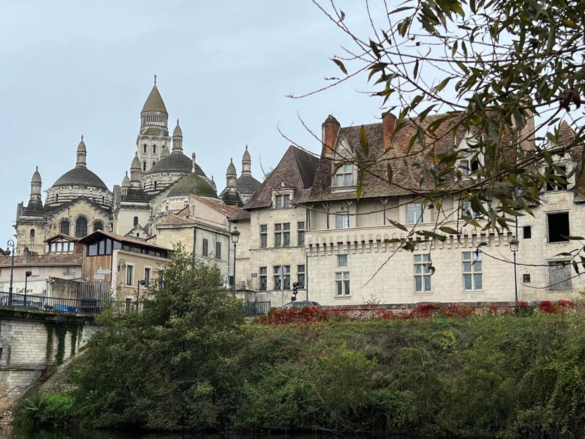 Maison De Lur Périgueux Zewnętrze zdjęcie