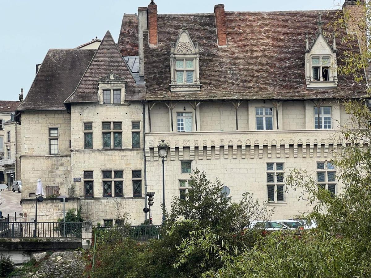 Maison De Lur Périgueux Zewnętrze zdjęcie
