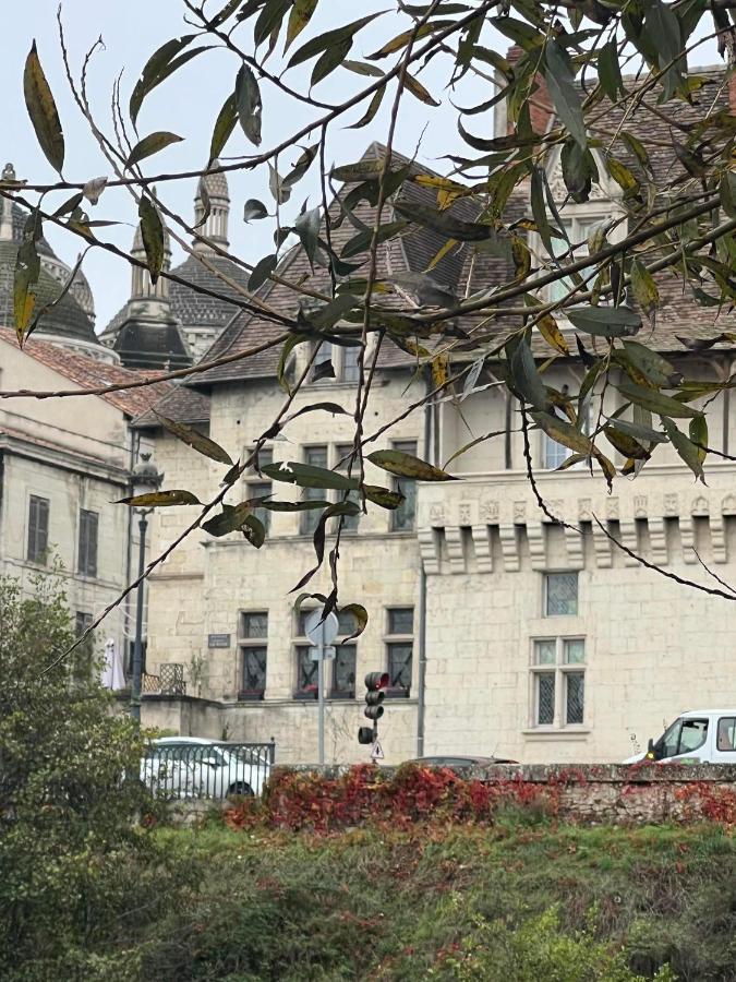 Maison De Lur Périgueux Zewnętrze zdjęcie