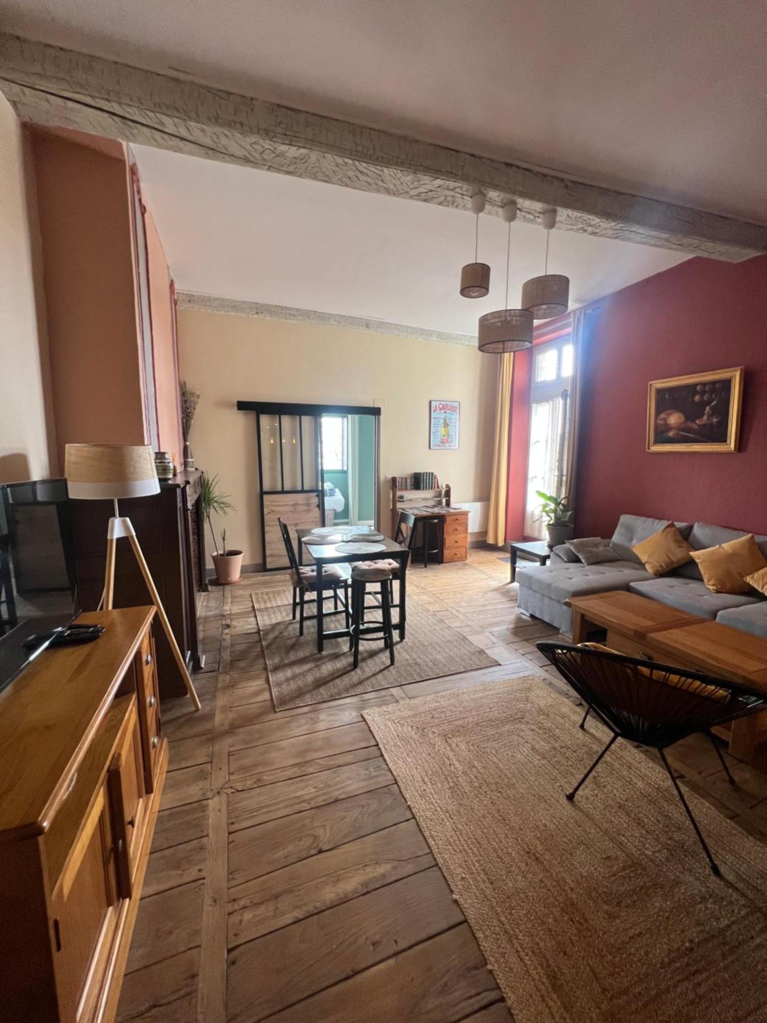 Maison De Lur Périgueux Zewnętrze zdjęcie