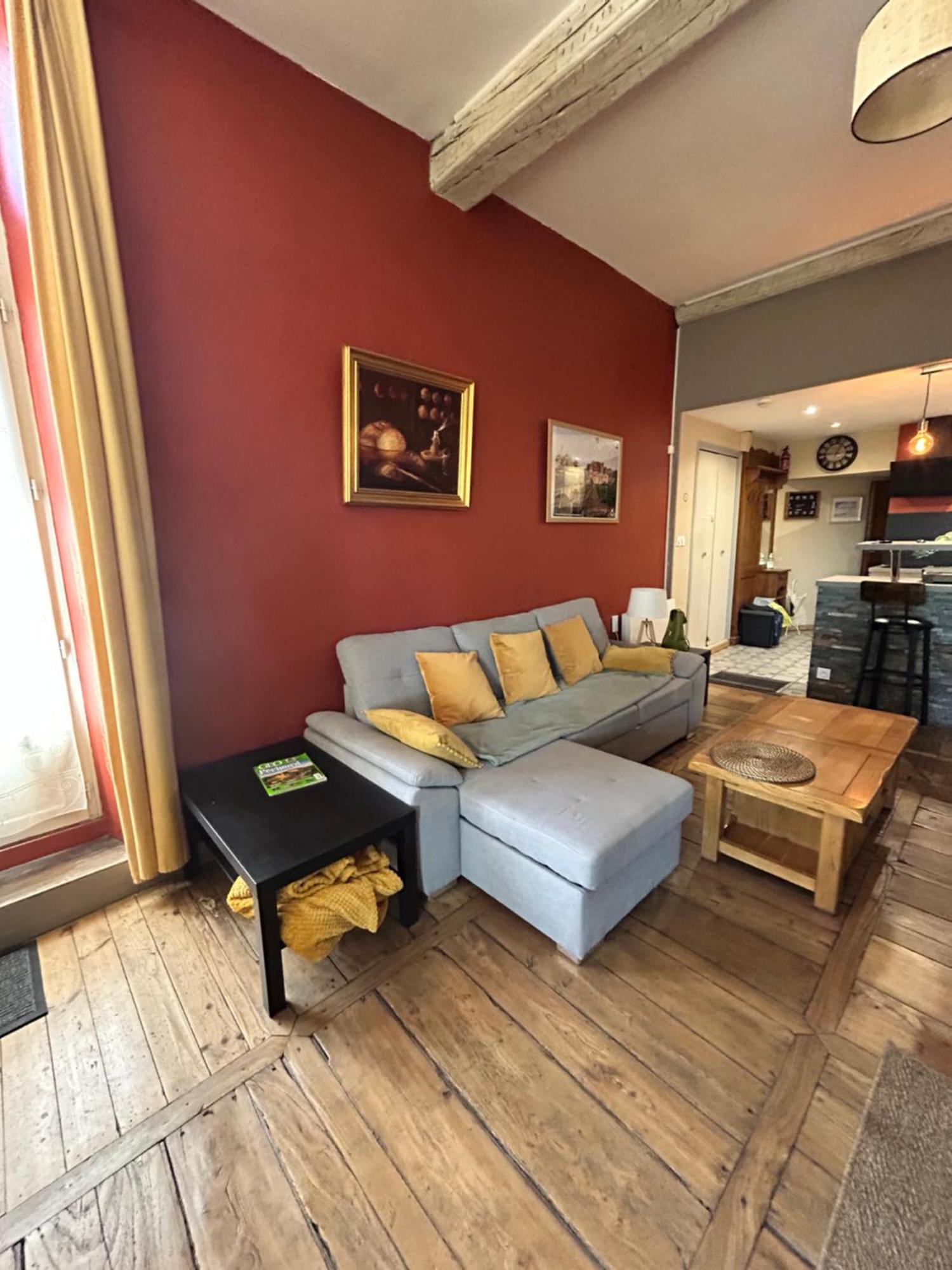 Maison De Lur Périgueux Zewnętrze zdjęcie