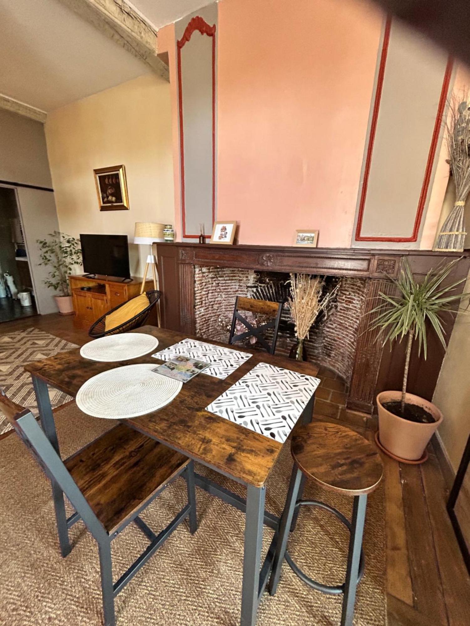 Maison De Lur Périgueux Zewnętrze zdjęcie