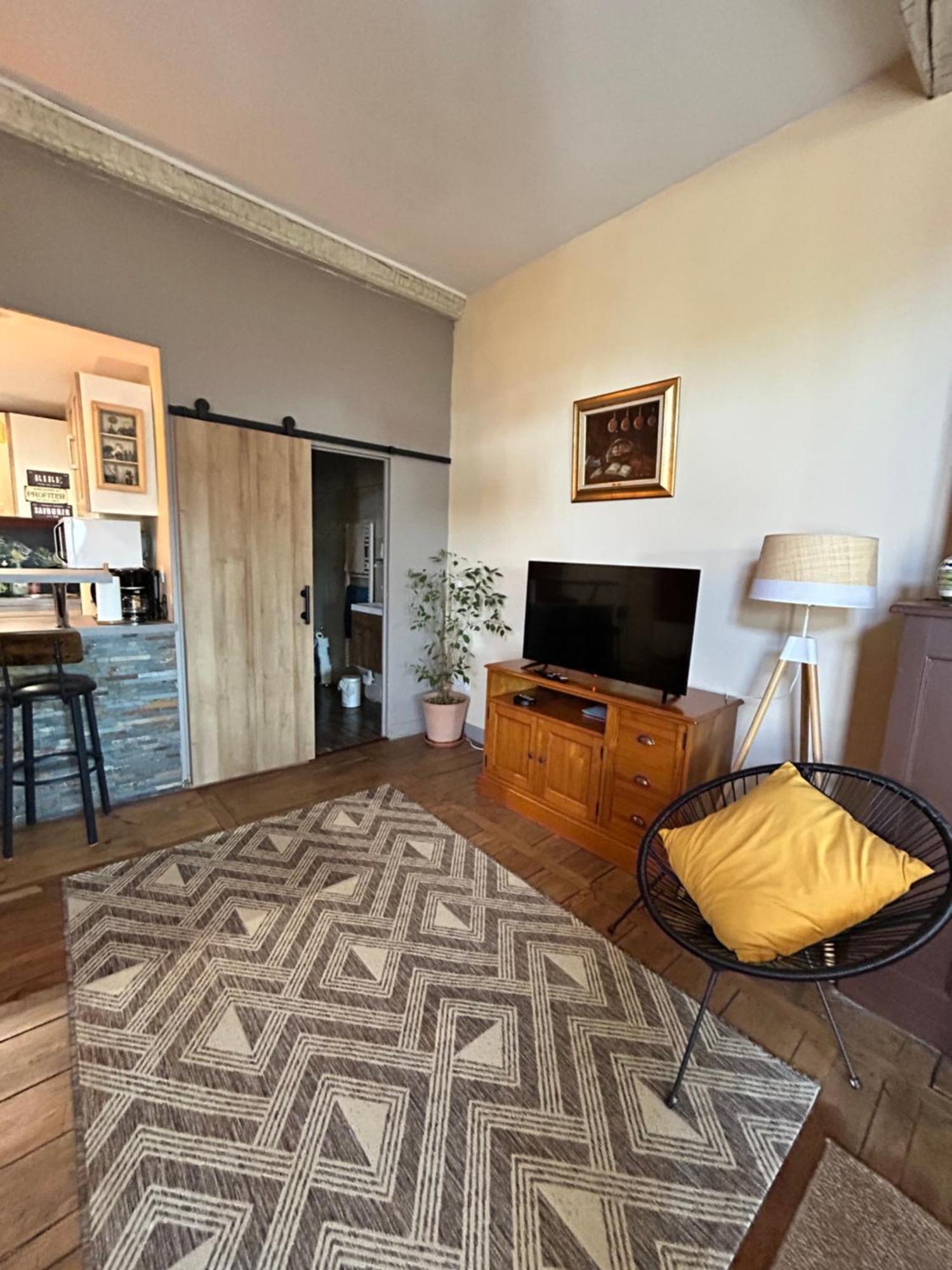 Maison De Lur Périgueux Zewnętrze zdjęcie